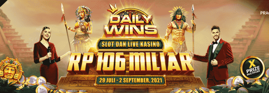 situs slot online
