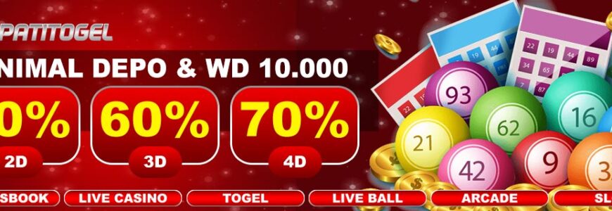 togel
