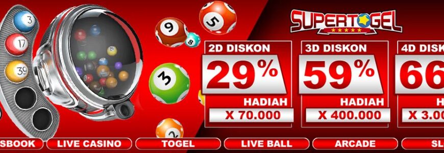 togel