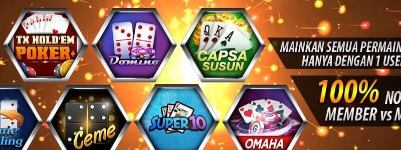 idn poker